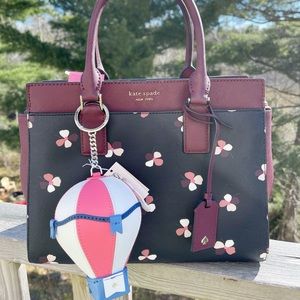 BUNDLE🎈💕Kate Spade Satchel & Coin Wallet